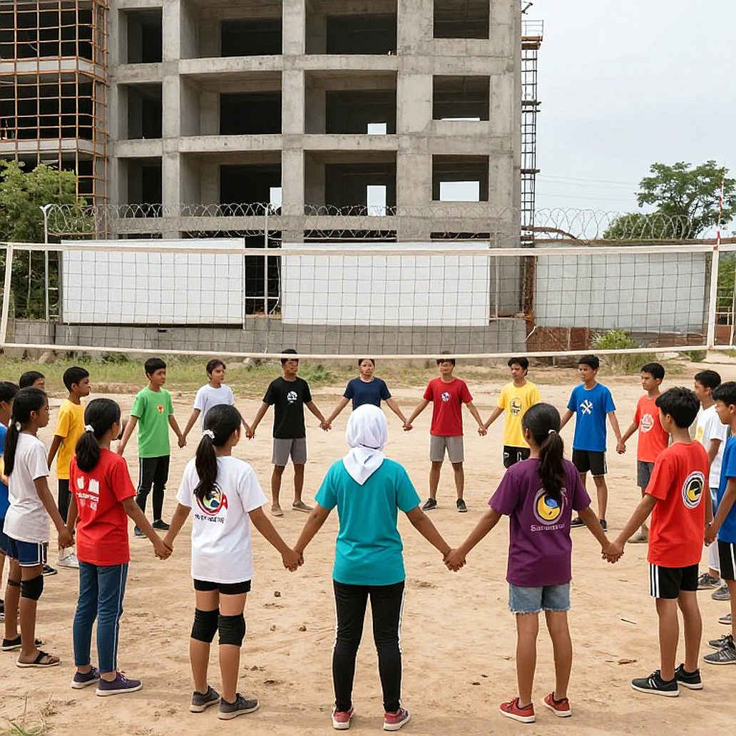 Fukuoka mở màn cuộc đua vé dự Olympic 2028: Nhật Bản và áp lực của kẻ thống trị Fukuoka mở màn cuộc đua vé dự Olympic 2028: Nhật Bản và áp lực của kẻ thống trị
