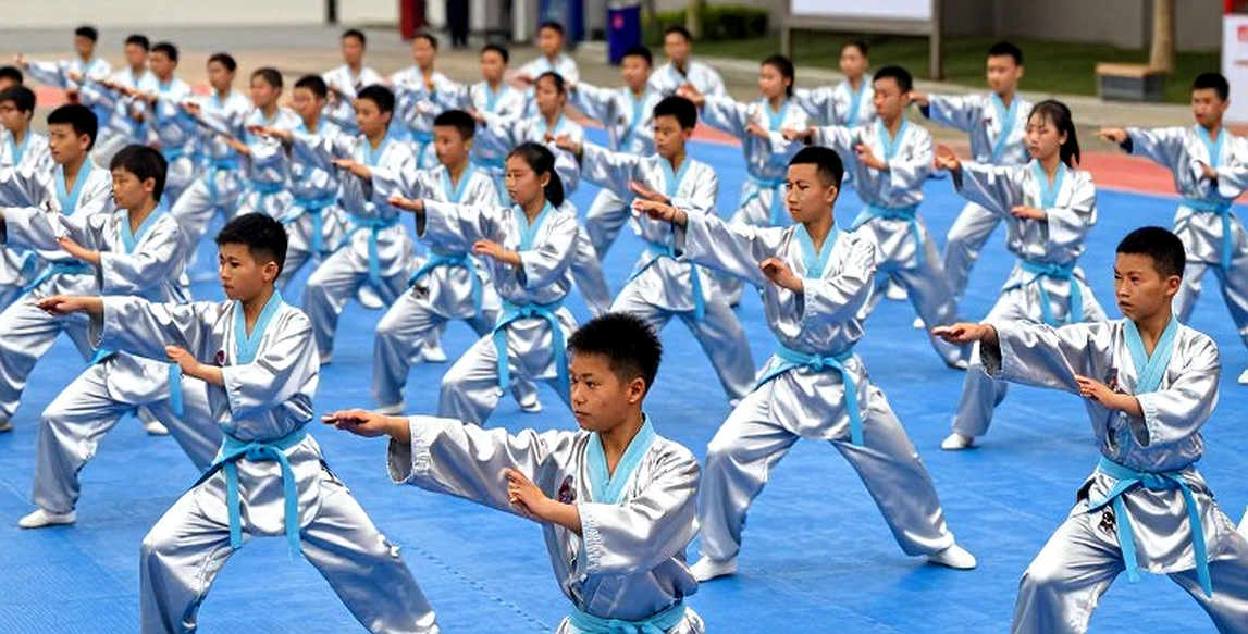 Khoảng trống hồ sơ trong võ thuật Việt Nam và cái giá của niềm tin Khoảng trống hồ sơ trong võ thuật Việt Nam và cái giá của niềm tin