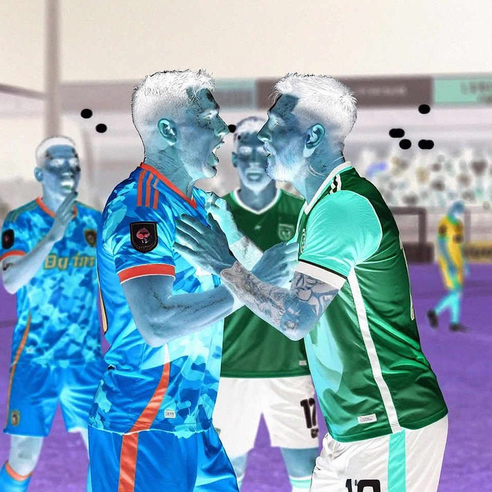Giải bóng đá V-League 2026: Bước ngoặt của nền bóng đá Việt Nam Giải bóng đá V-League 2026: Bước ngoặt của nền bóng đá Việt Nam