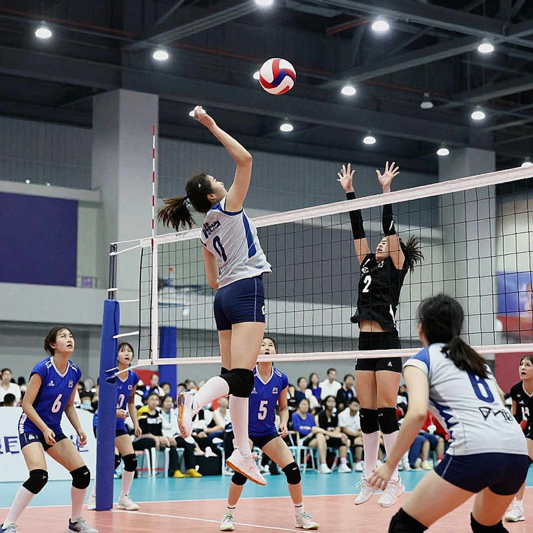 Rio mở đầu chu kỳ Los Angeles 2028: Brazil dẫn đầu bảng xếp hạng FIVB nhưng chiến thuật vẫn là ẩn số lớn Rio mở đầu chu kỳ Los Angeles 2028: Brazil dẫn đầu bảng xếp hạng FIVB nhưng chiến thuật vẫn là ẩn số lớn