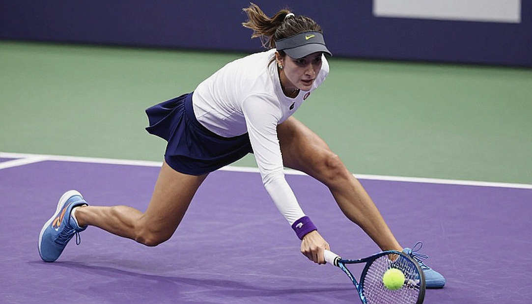 Djokovic gục ngã ở US Open: Khi thể xác phản bội một huyền thoại Djokovic gục ngã ở US Open: Khi thể xác phản bội một huyền thoại