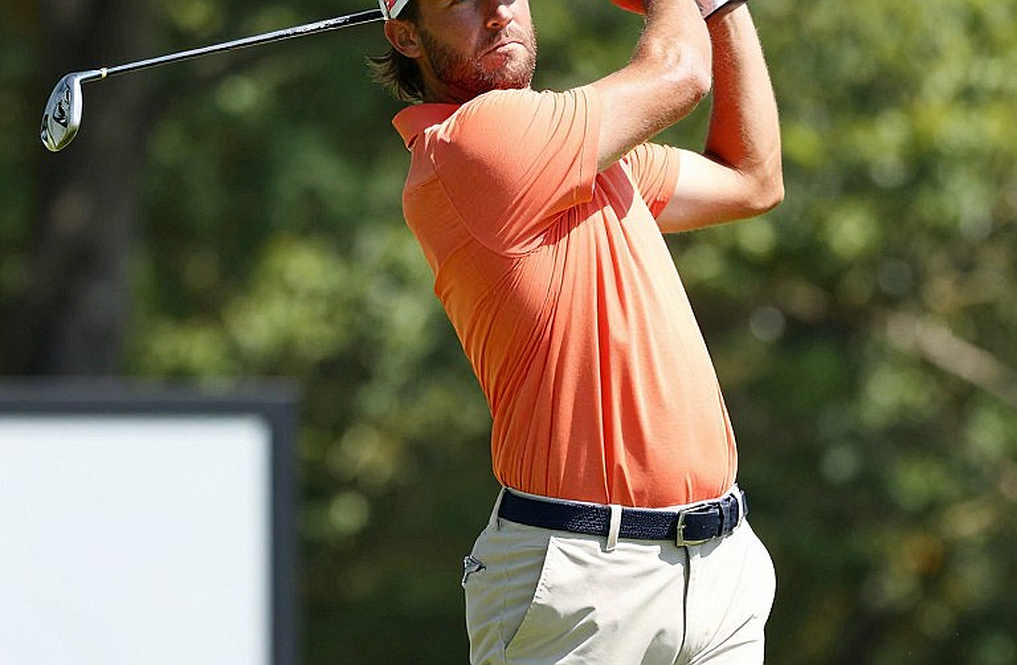 Charlie Woods and the 71-Round at Junior Players Championship: When the Ball Is More Than Just a Ball