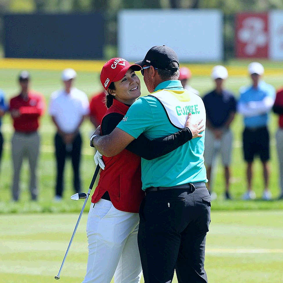 Scottie Scheffler: Bí mật 54 triệu USD nằm ở cây gậy putter mới