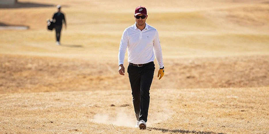 Scottie Scheffler: The $54 Million Secret Lies in a New Putter Scottie Scheffler: The $54 Million Secret Lies in a New Putter