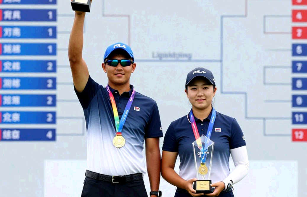 Scottie Scheffler: The $54 Million Secret Lies in a New Putter Scottie Scheffler: The $54 Million Secret Lies in a New Putter