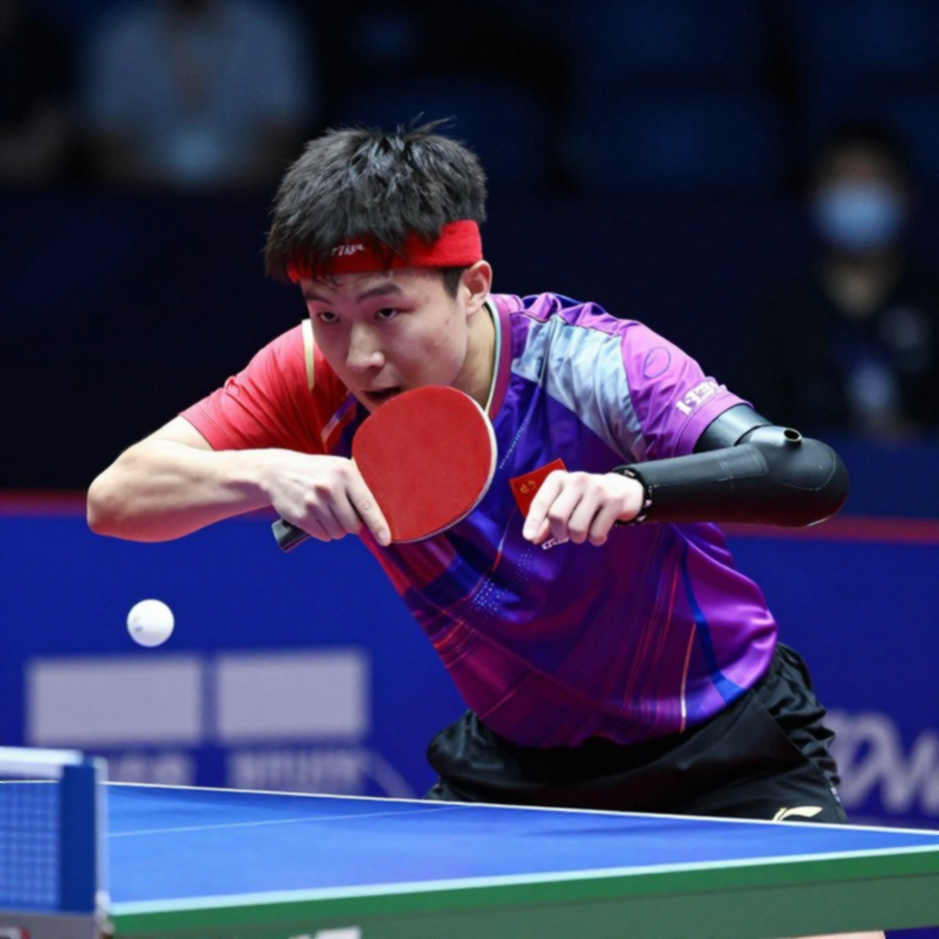 Vietnamese Table Tennis and the WTT Era: Six Rule Changes, A Race Without A Finish Line