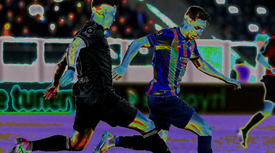 Tin đồn rỗng ở V.League: Khi bảng tin hoàn chỉnh về hình thức nhưng trống rỗng về nội dung Tin đồn rỗng ở V.League: Khi bảng tin hoàn chỉnh về hình thức nhưng trống rỗng về nội dung