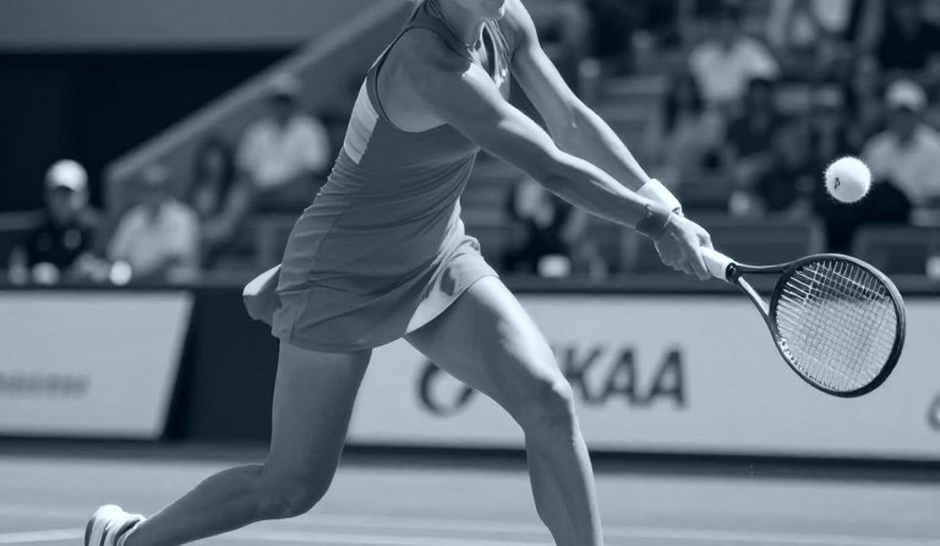US Open 2026 Ngày 4: Shelton vượt ải Hurkacz, Medvedev thắng nhẹ nhàng, và bài toán lịch thi đấu dày đặc US Open 2026 Ngày 4: Shelton vượt ải Hurkacz, Medvedev thắng nhẹ nhàng, và bài toán lịch thi đấu dày đặc