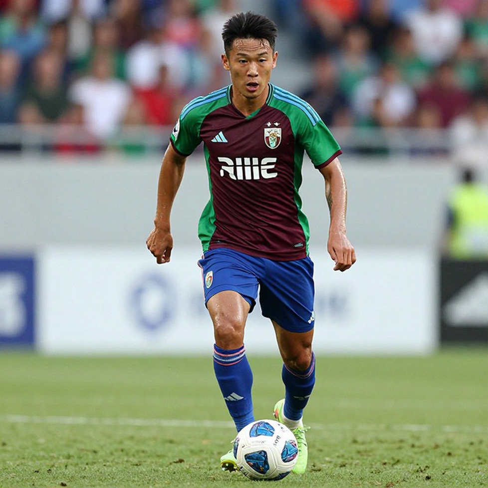 Rời U20 Việt Nam, Nguyễn Lê Phát lập tức ghi bàn ở V-League Rời U20 Việt Nam, Nguyễn Lê Phát lập tức ghi bàn ở V-League