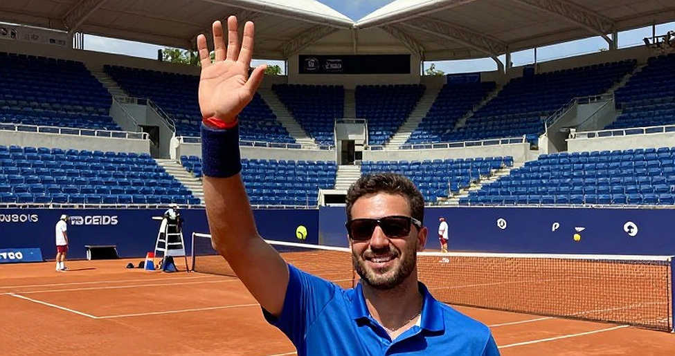 Eala và làn sóng người hâm mộ Philippines tại US Open: Khi quần vợt viết lại câu chuyện thể thao của một quốc gia