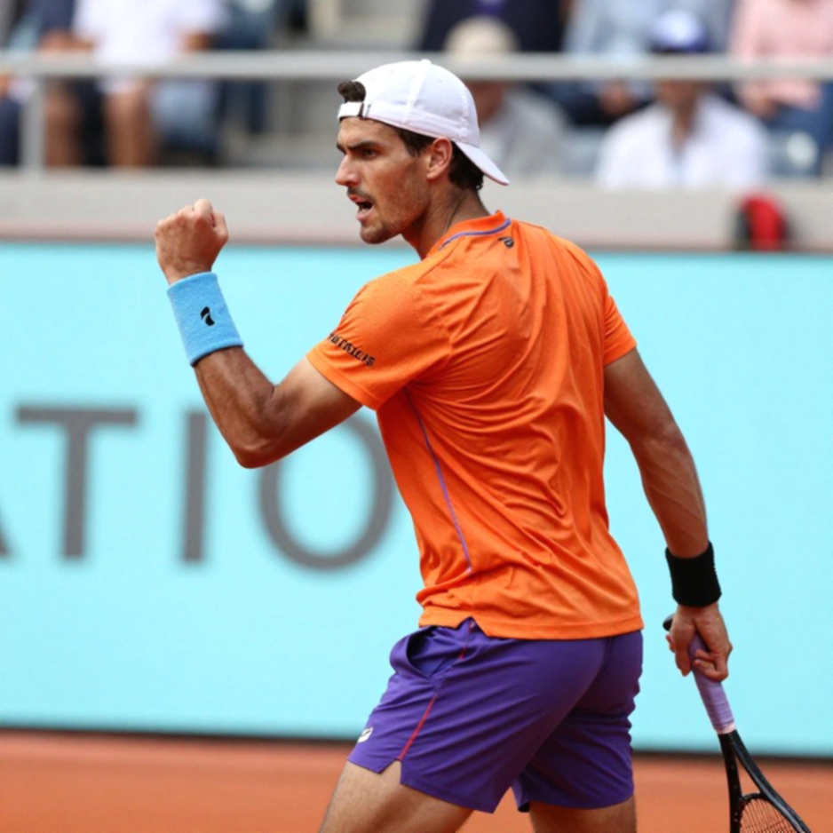 Eala và làn sóng người hâm mộ Philippines tại US Open: Khi quần vợt viết lại câu chuyện thể thao của một quốc gia Eala và làn sóng người hâm mộ Philippines tại US Open: Khi quần vợt viết lại câu chuyện thể thao của một quốc gia