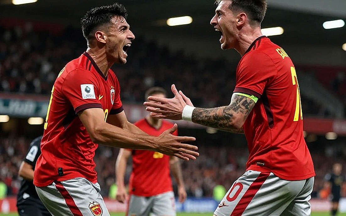 Man City chi 322 triệu bảng: Mua cả một hệ thống, hay đốt tiền vào canh bạc PSR? Man City chi 322 triệu bảng: Mua cả một hệ thống, hay đốt tiền vào canh bạc PSR?