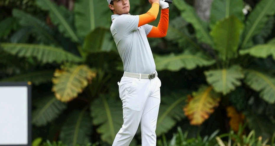 Frontier Club: Gil Hanse và 17 lỗ golf 'chờ được khám phá' giữa vùng nông trại Michigan
