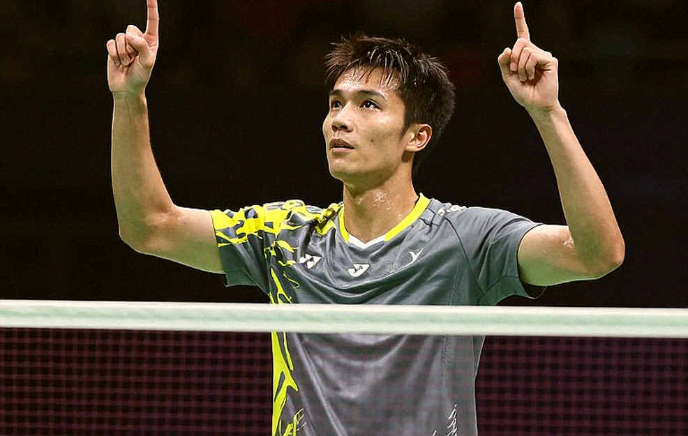 China Masters 2026: Srikanth's Comeback, Satwik-Chirag's 69-Minute Grind — India's Depth on Display in Shenzhen