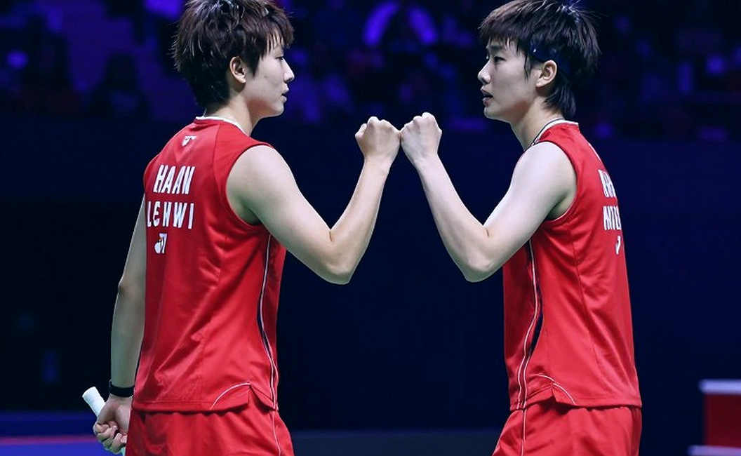 China Masters 2026: Srikanth's Comeback, Satwik-Chirag's 69-Minute Grind — India's Depth on Display in Shenzhen China Masters 2026: Srikanth's Comeback, Satwik-Chirag's 69-Minute Grind — India's Depth on Display in Shenzhen