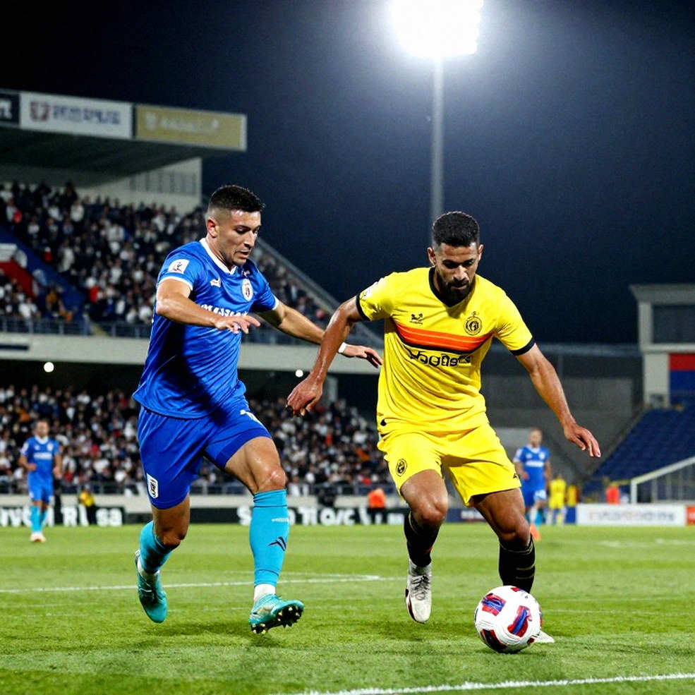 Da Nang 3-0 Nam Dinh: Two Red Cards, Two VAR Calls and the Void Left by Xuan Son
