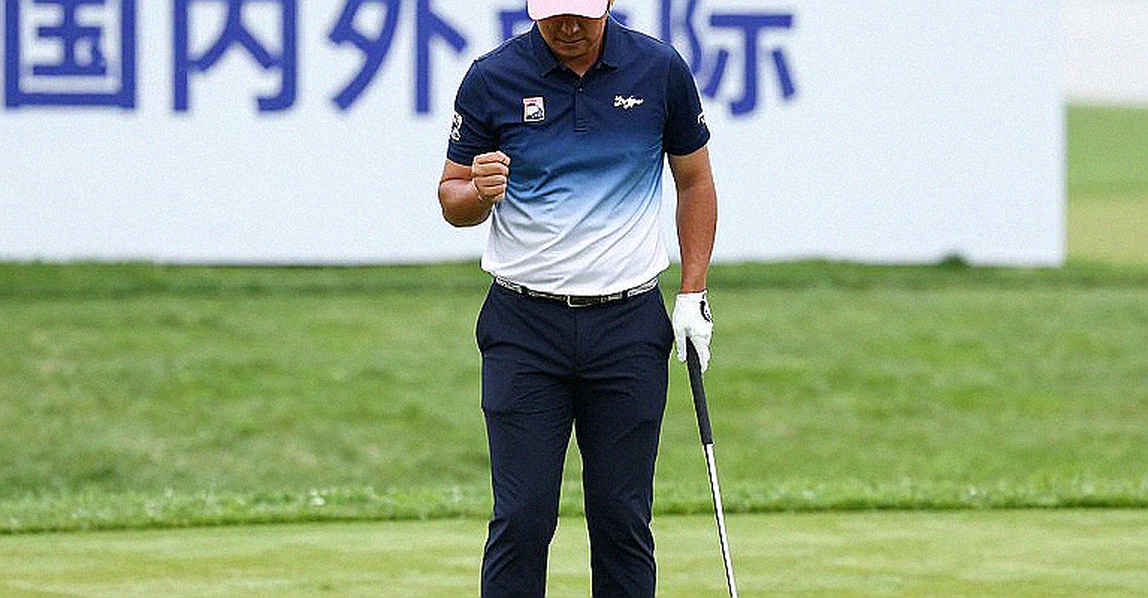 Charlie Woods Shoots 71 at Junior Players Championship: A New Step Under the Legend's Shadow