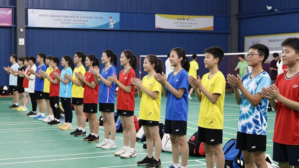 Ashmita Chaliha và tiếng nói cô đơn giữa màn sương Indonesia: Khi BWF bị soi dưới lăng kính tiêu chuẩn kép