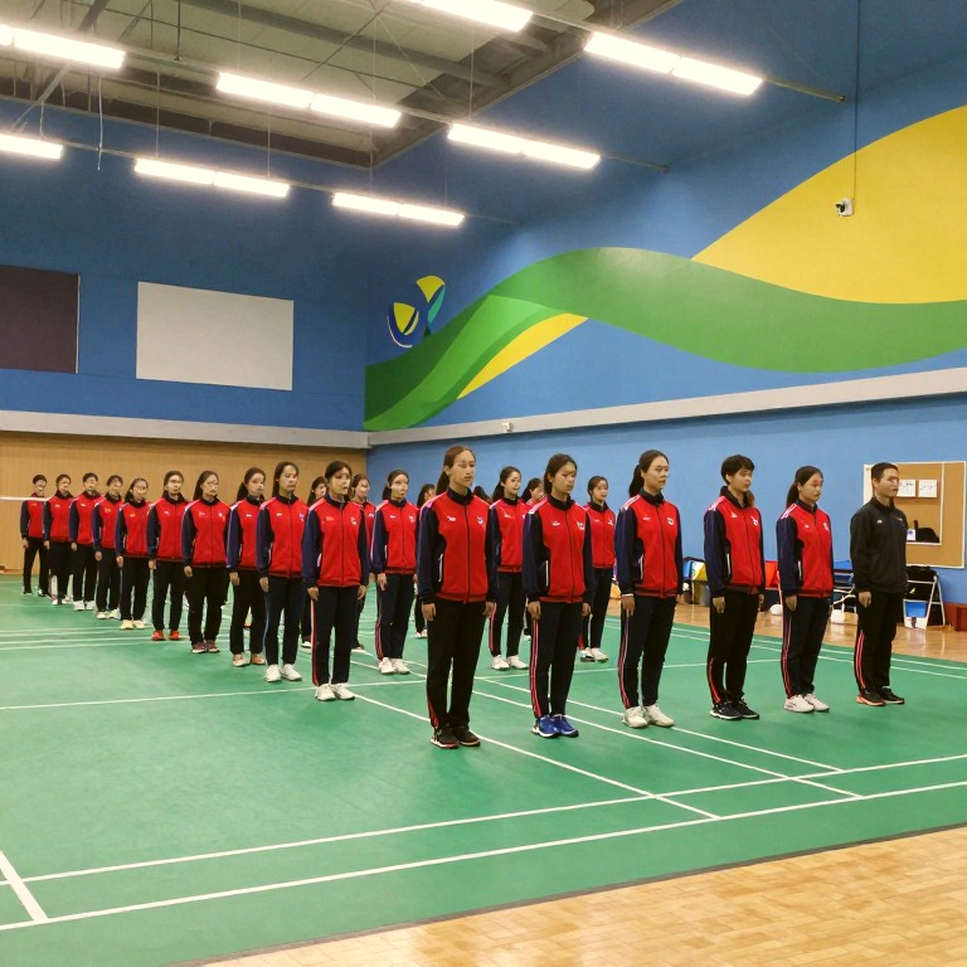 Ashmita Chaliha và tiếng nói cô đơn giữa màn sương Indonesia: Khi BWF bị soi dưới lăng kính tiêu chuẩn kép Ashmita Chaliha và tiếng nói cô đơn giữa màn sương Indonesia: Khi BWF bị soi dưới lăng kính tiêu chuẩn kép