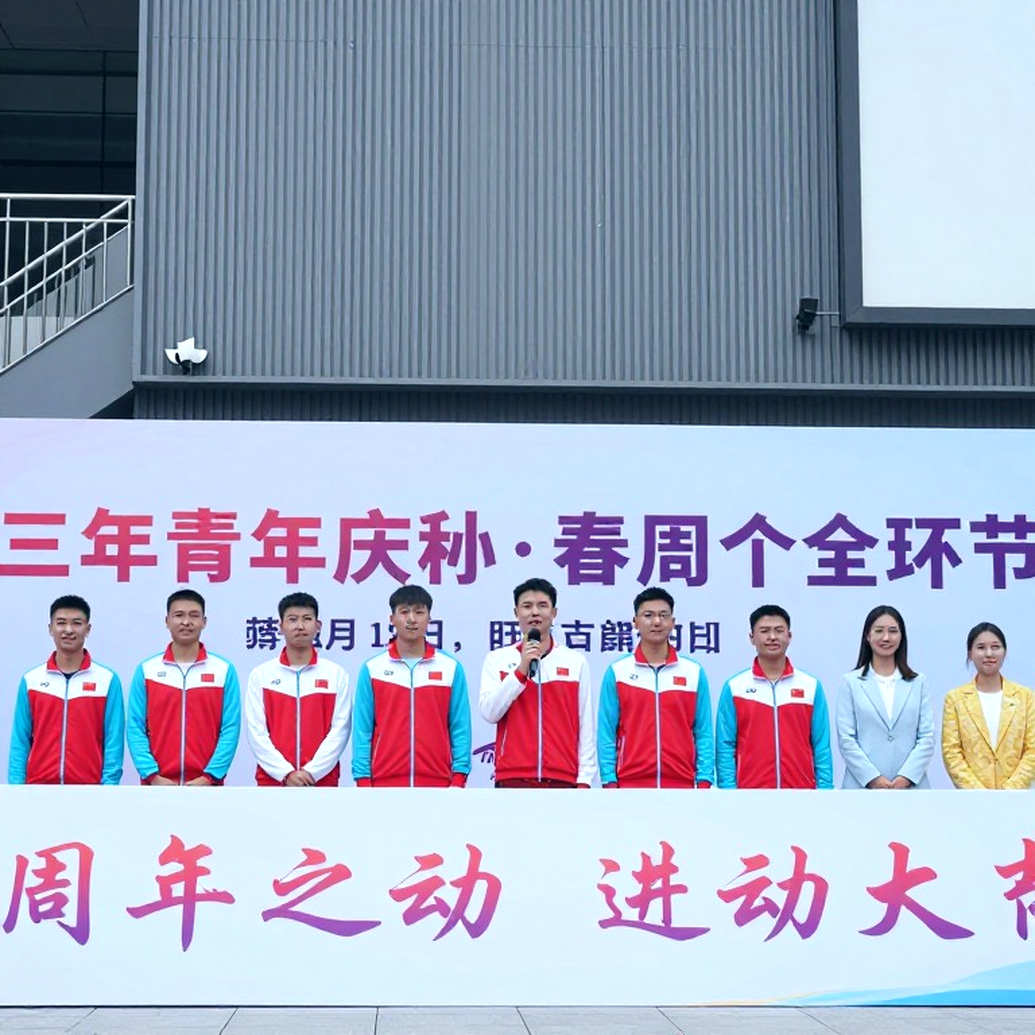 Satwik and Chirag come back to win China Masters 2026 - India's first title
