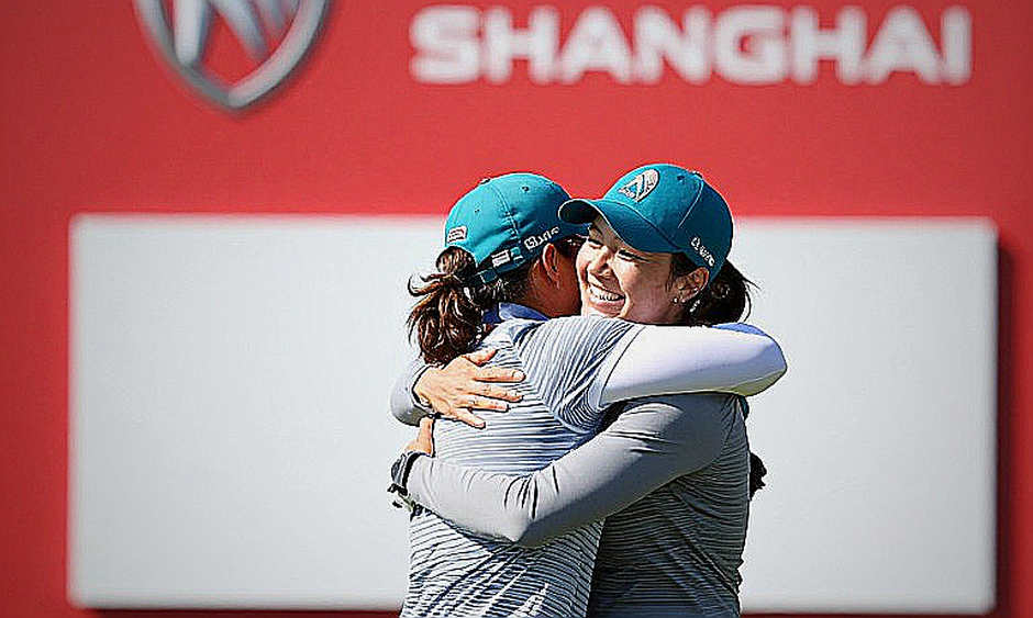 WTGL ra mắt đội hình toàn sao: 15 major, 48 lần Solheim Cup – liệu golf nữ có bước ngoặt? WTGL ra mắt đội hình toàn sao: 15 major, 48 lần Solheim Cup – liệu golf nữ có bước ngoặt?