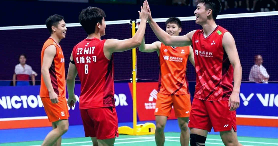 An Se-young bảo vệ HCV Asian Games 2026: Chuỗi 10-0 và những kỷ lục cần kiểm chứng
