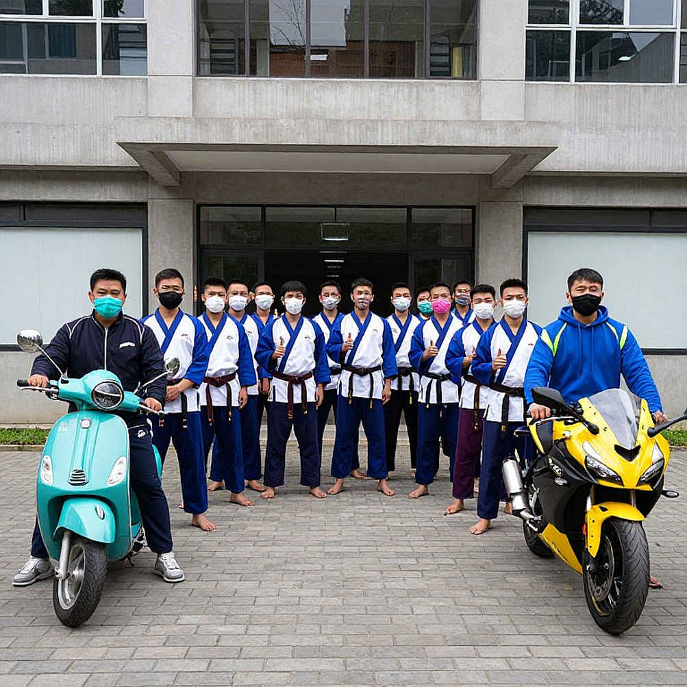 Võ thuật Việt Nam: hai hệ thống tính điểm nằm chung một cái tên