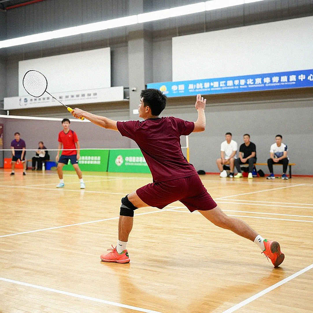 Satwiksairaj và Chirag lọt vào bán kết China Masters Super 750, Srikanth thất bại ở tứ kết