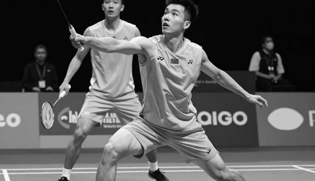 Satwiksairaj and Chirag advance to semifinals at China Masters Super 750, Srikanth eliminated in quarterfinals Satwiksairaj and Chirag advance to semifinals at China Masters Super 750, Srikanth eliminated in quarterfinals
