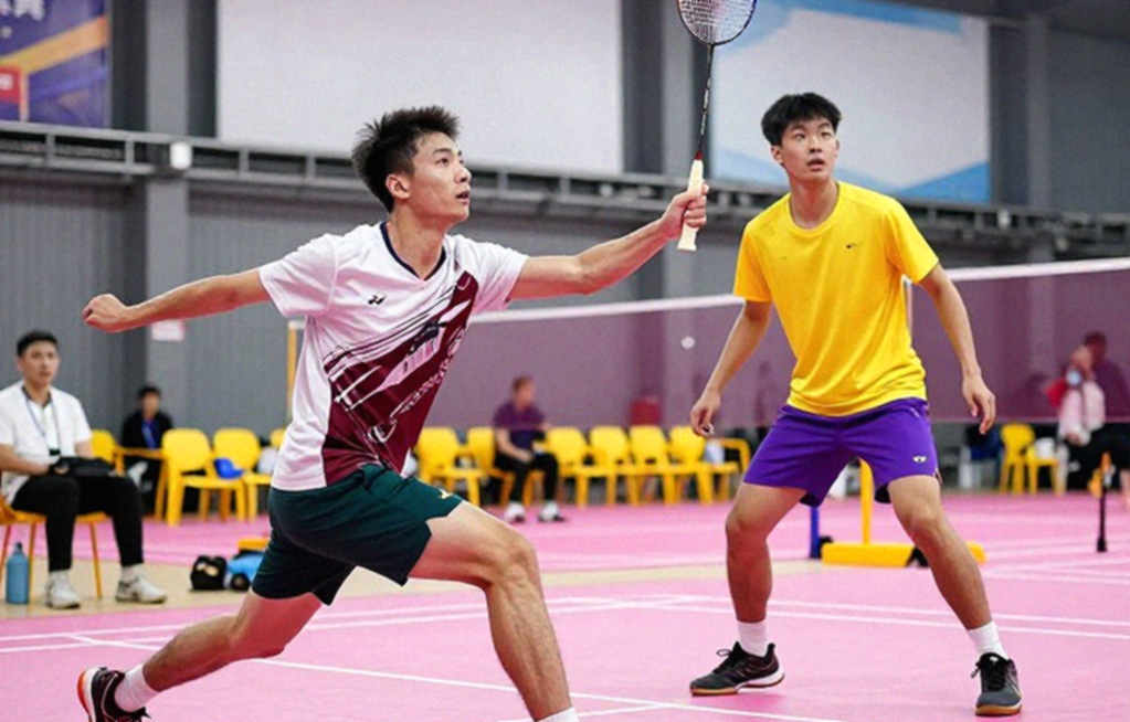 Trung Quốc tại Asian Games 2026: Mục tiêu hai huy chương vàng và những khoảng trống chưa gọi tên