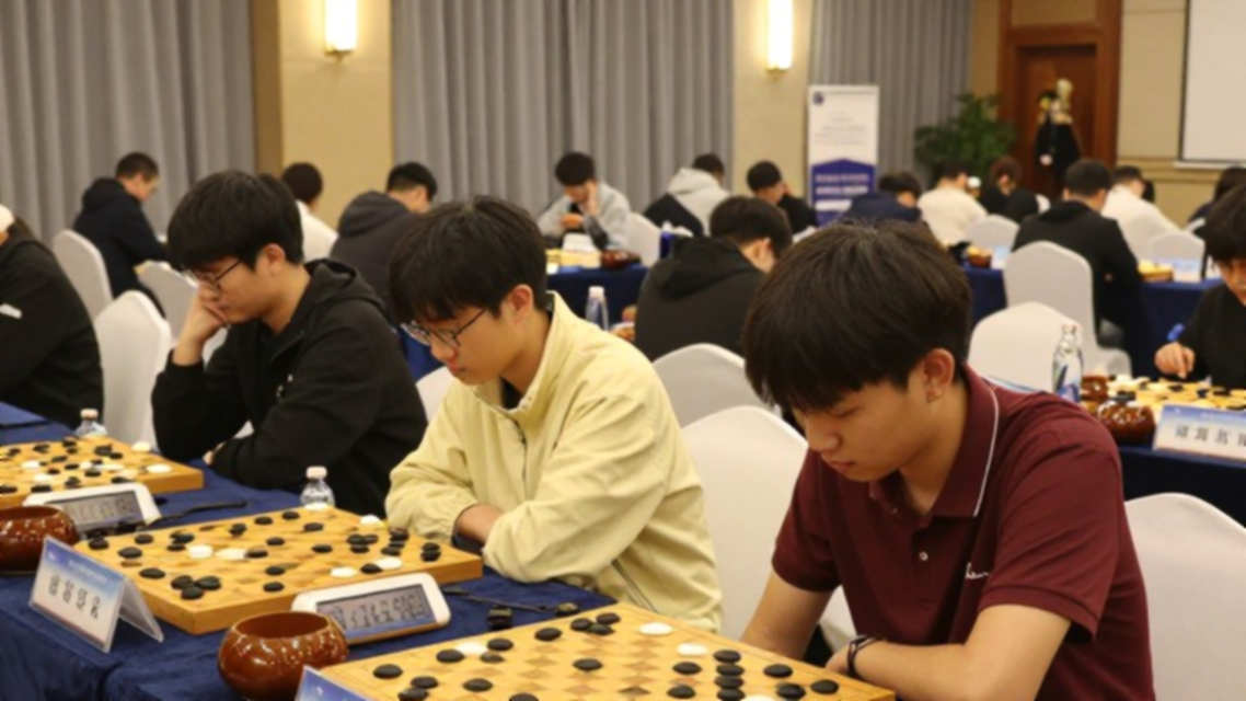 Olympiad Cờ vua 2026: Lịch thi đấu chính thức, Ấn Độ đối mặt thử thách kép tại Samarkand