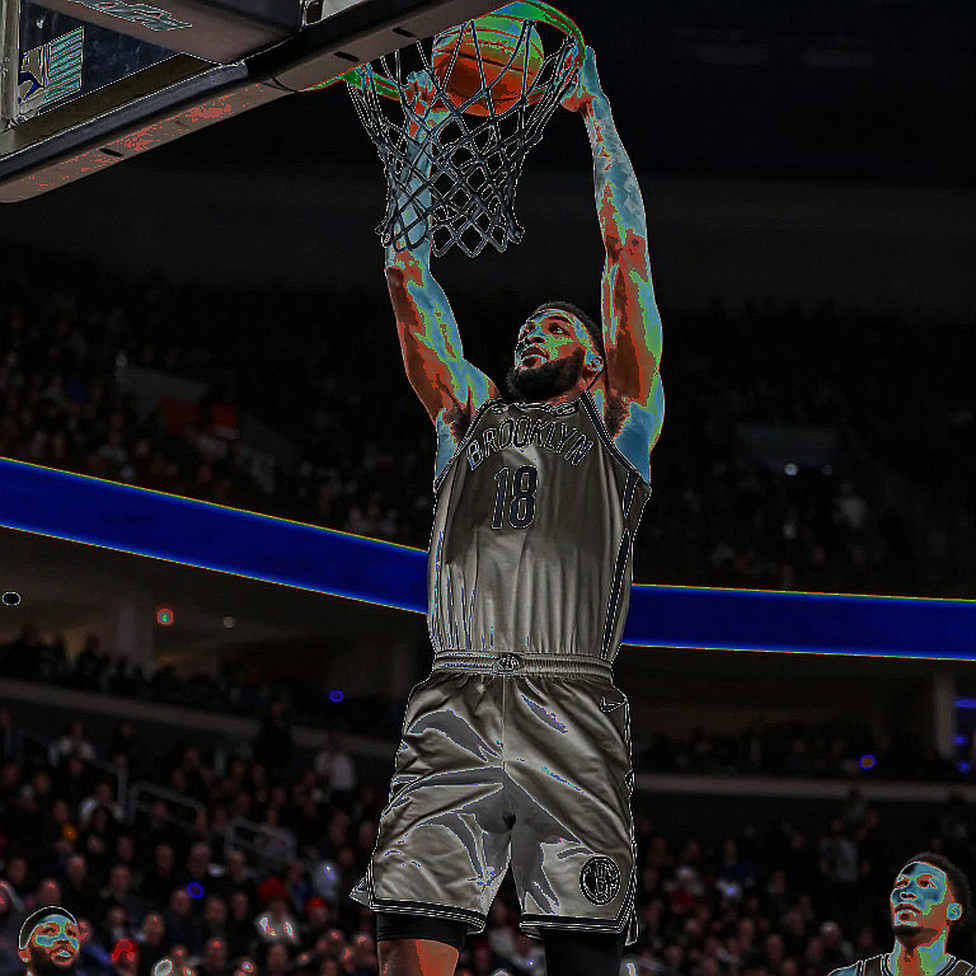 Fenerbahçe mở màn EuroLeague bằng chiến thắng 78-68: đọc hiệp bốn qua Horton-Tucker