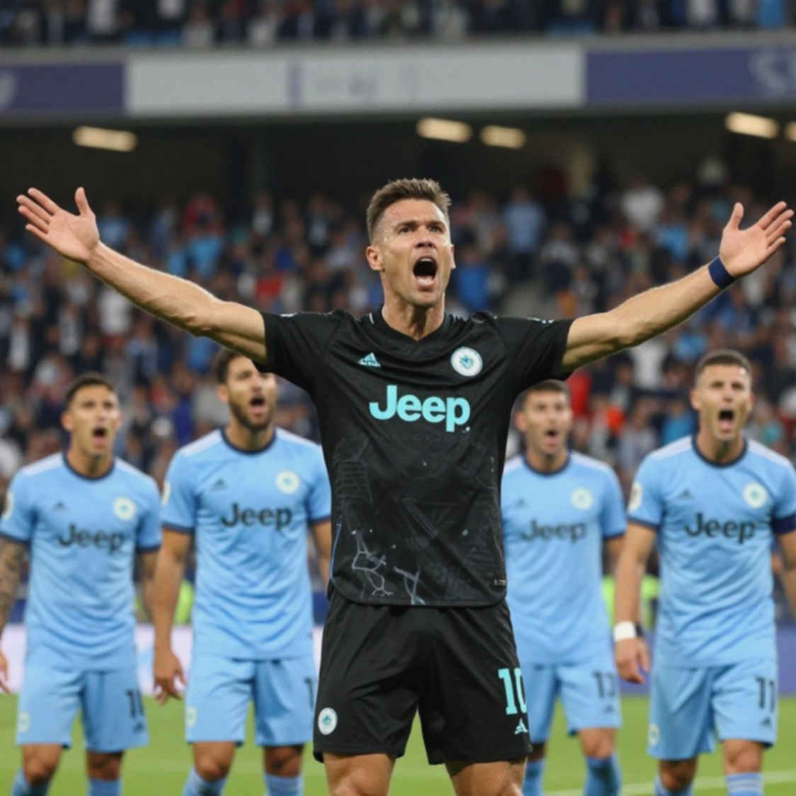 Bruno Fernandes và màn trình diễn khiến MU gục ngã: Phân tích chiến thuật sâu từ trận derby Manchester