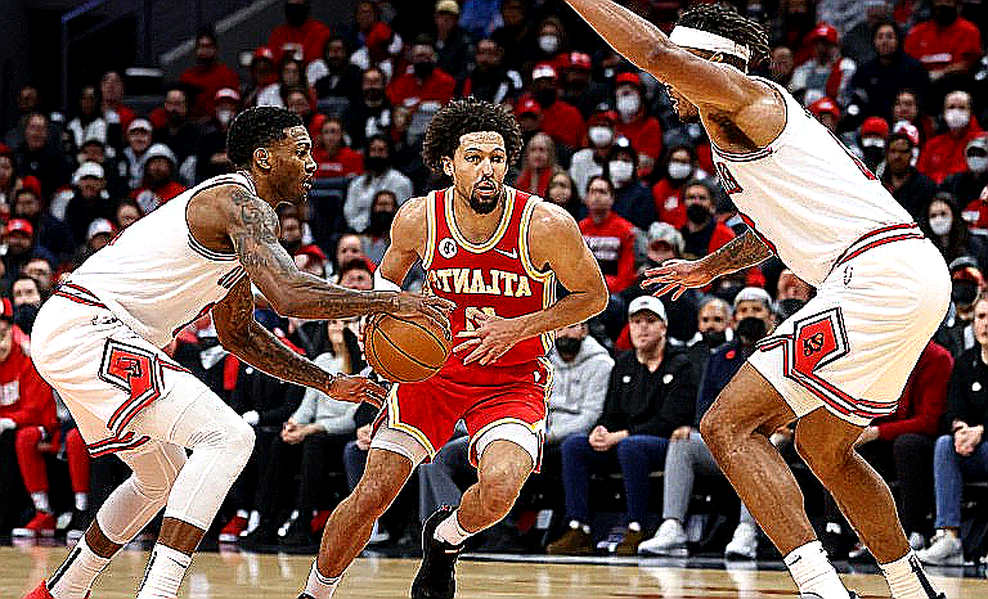 Jerian Grant: 'Giữa chúng tôi và Fenerbahçe có một chút kình địch'