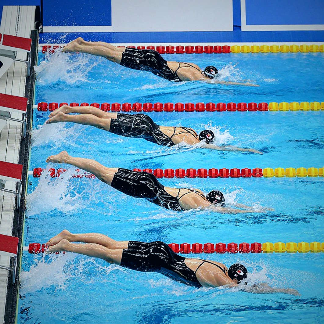 Tomoyuki Matsushita swims 4:05.83, breaks Asian record in 400m Individual Medley at Japanese Intercollegiate Championships Tomoyuki Matsushita swims 4:05.83, breaks Asian record in 400m Individual Medley at Japanese Intercollegiate Championships