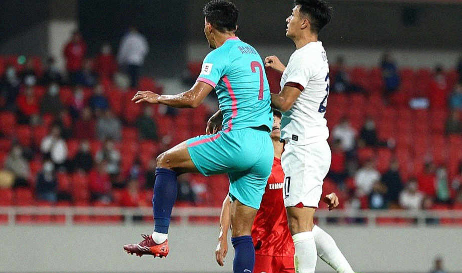 An Empty Analysis File in Transfer Season: Where Vietnamese Football's Evidence Standard Stands