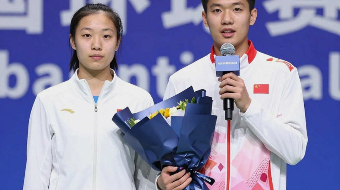 China Masters 2026: Ba tay vợt Ấn Độ, ba giai đoạn sự nghiệp và ba cuộc chiến với giới hạn của chính mình