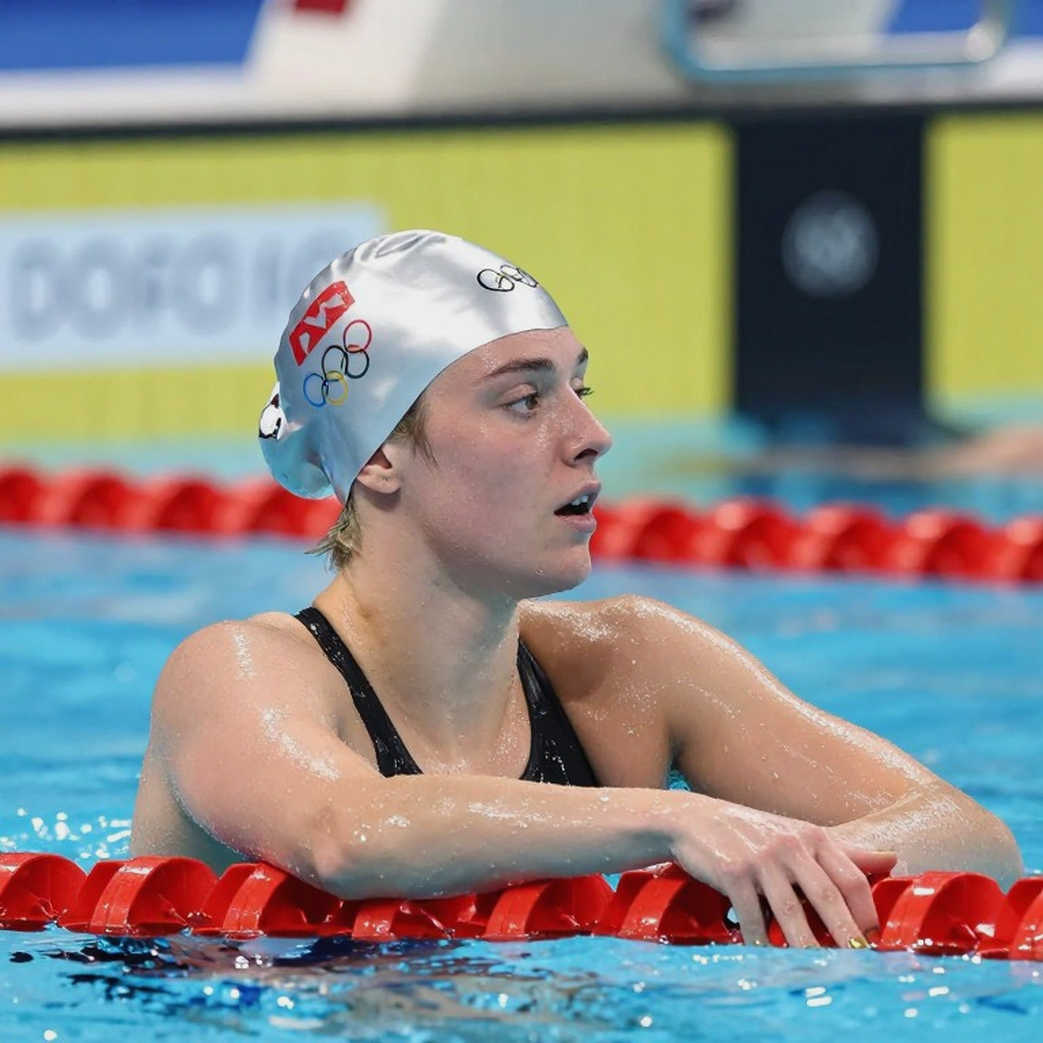 Ashlyn Anderson and the 9-Second Equation: Why Improvement Rate Matters More Than Rankings Ashlyn Anderson and the 9-Second Equation: Why Improvement Rate Matters More Than Rankings