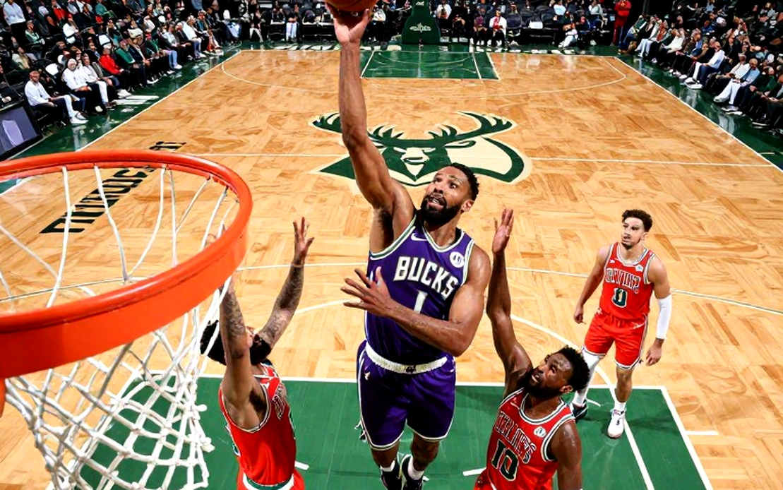 The Nine Layers of Evidence Behind a Basketball Report