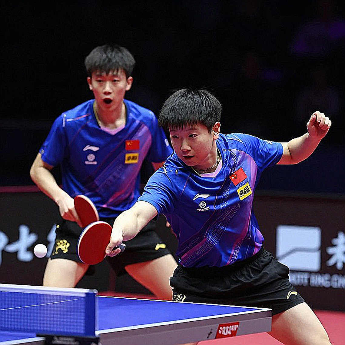 Đảo Wight: 16 tay vợt U16, tám suất Island Games và bài toán chuyển hóa ở tầng đáy bóng bàn
