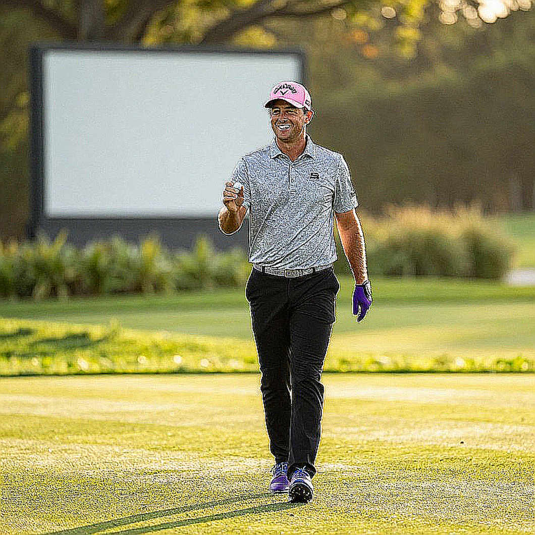 Cú gió thổi bay bóng trước cú chip: Luật golf 2026 đã thay đổi cuộc chơi như thế nào?
