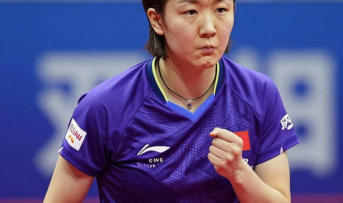 Worthing TTC mở giải Junior Team 1 Star: khoảng trống nằm ở đáy kim tự tháp bóng bàn trẻ Anh