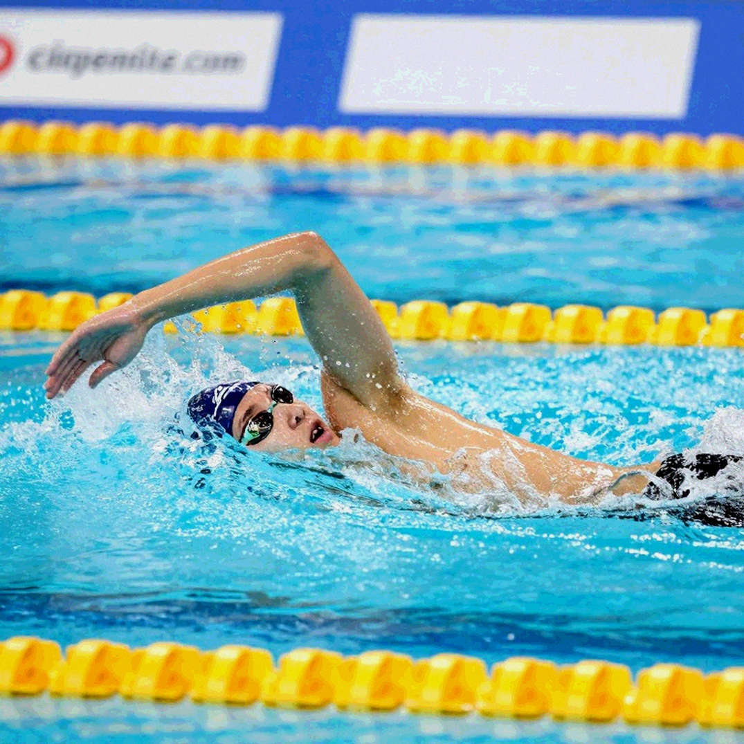 Bơi lội Việt Nam: Đếm lại từ những con số sau SEA Games 32
