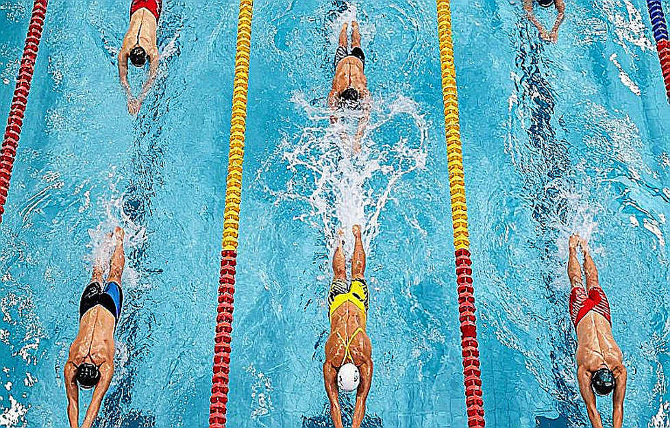 Bơi lội Việt Nam: Đếm lại từ những con số sau SEA Games 32