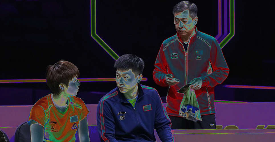 Lỗ hổng dữ liệu của cầu lông: Khi mắt thường không đủ để đọc một trận đấu
