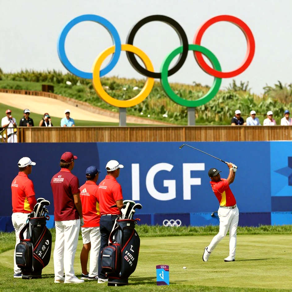 Greg Norman và bài toán thương mại hóa golf: Vì sao Golf Digest chọn 'người gây tranh cãi' làm khách mời đầu tiên? Greg Norman và bài toán thương mại hóa golf: Vì sao Golf Digest chọn 'người gây tranh cãi' làm khách mời đầu tiên?