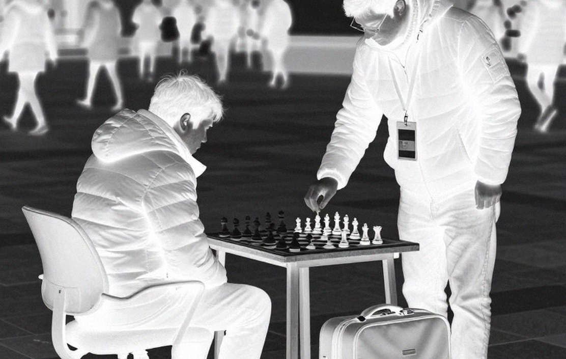 Carlsen's Pipers Take the Lead in Global Chess League: Signal from Data or Just Noise?