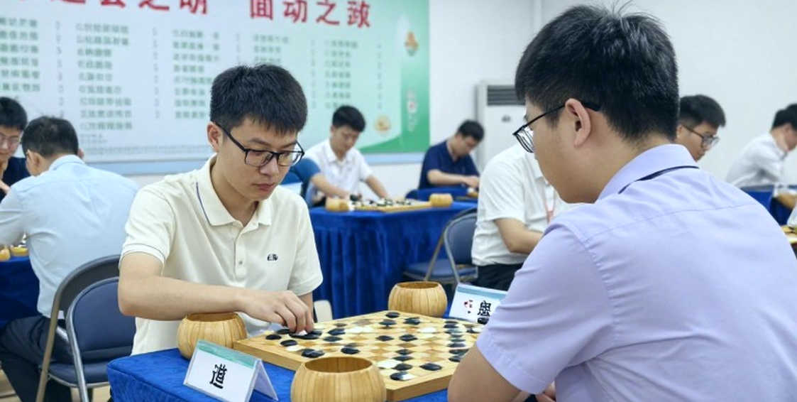 Cờ vua có phải môn thể thao kém biểu cảm nhất? Tranh cãi từ góc nhìn của một cựu vận động viên cầu lông