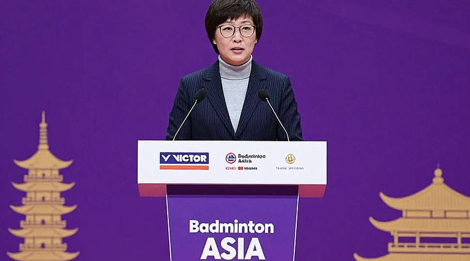 Thùy Linh dừng bước tại Vietnam Open: Bốn điểm cuối hiệp và bài toán chiều sâu đơn nữ Việt Nam