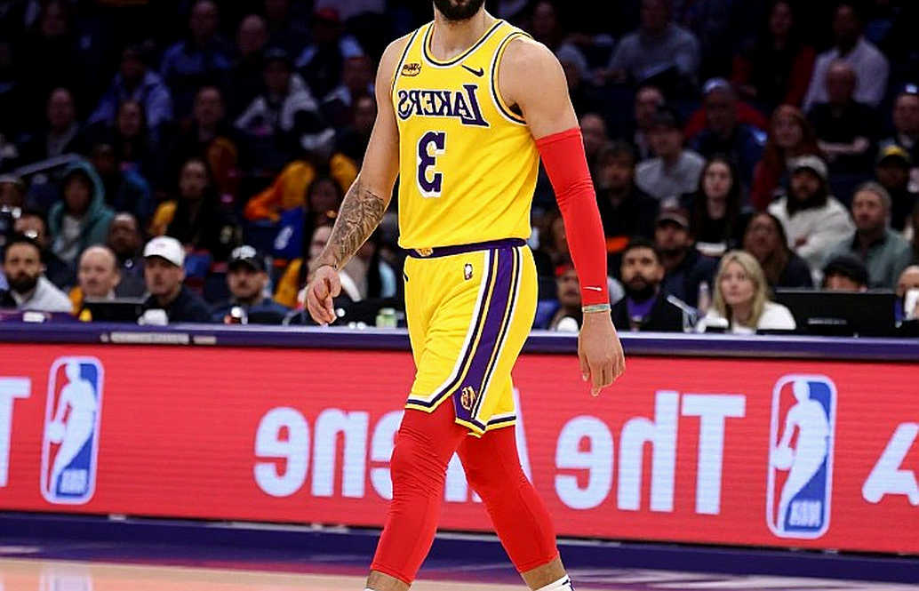 Clippers bác bỏ án phạt NBA: 'Chúng tôi bác bỏ kết luận' - Cuộc chiến pháp lý định hình tương lai